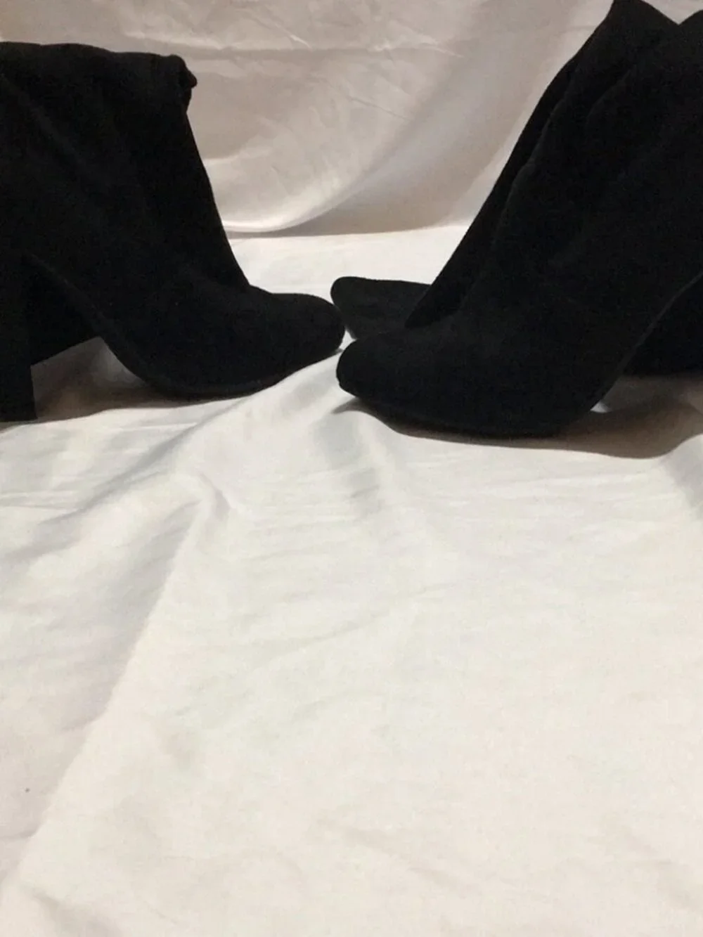 Steve Madden boots